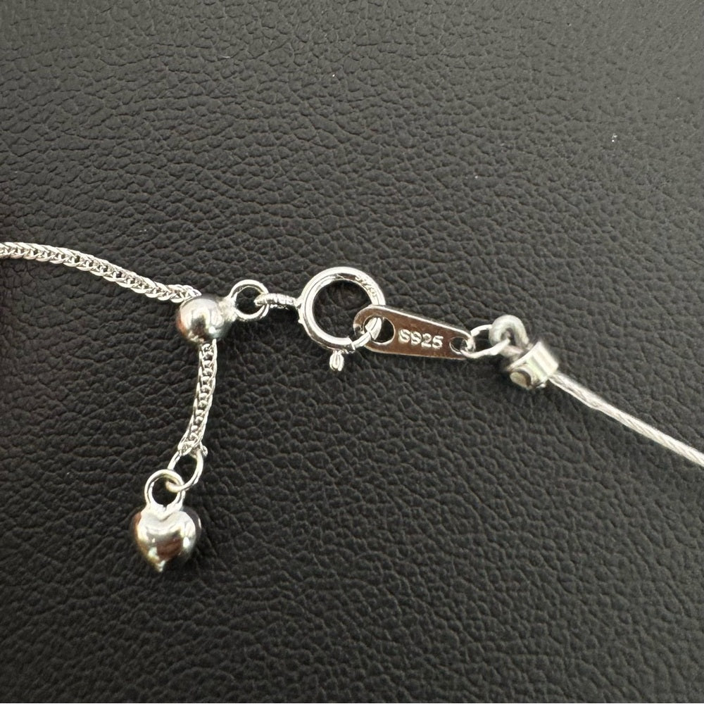 Dew Drop Freshwater Pearl Necklace