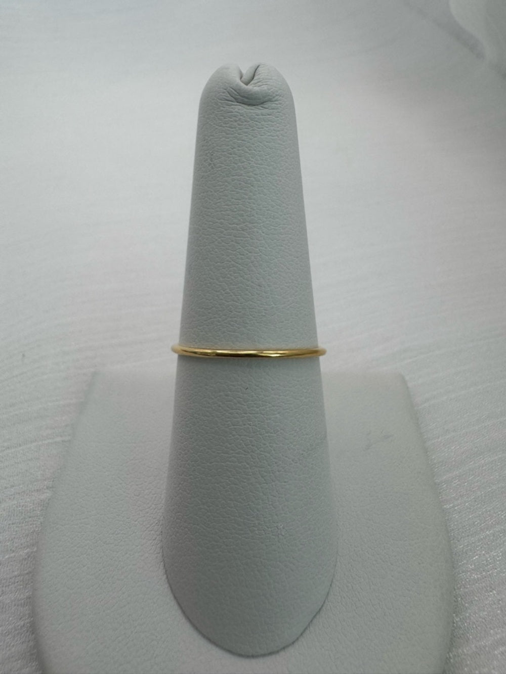 Gold Band