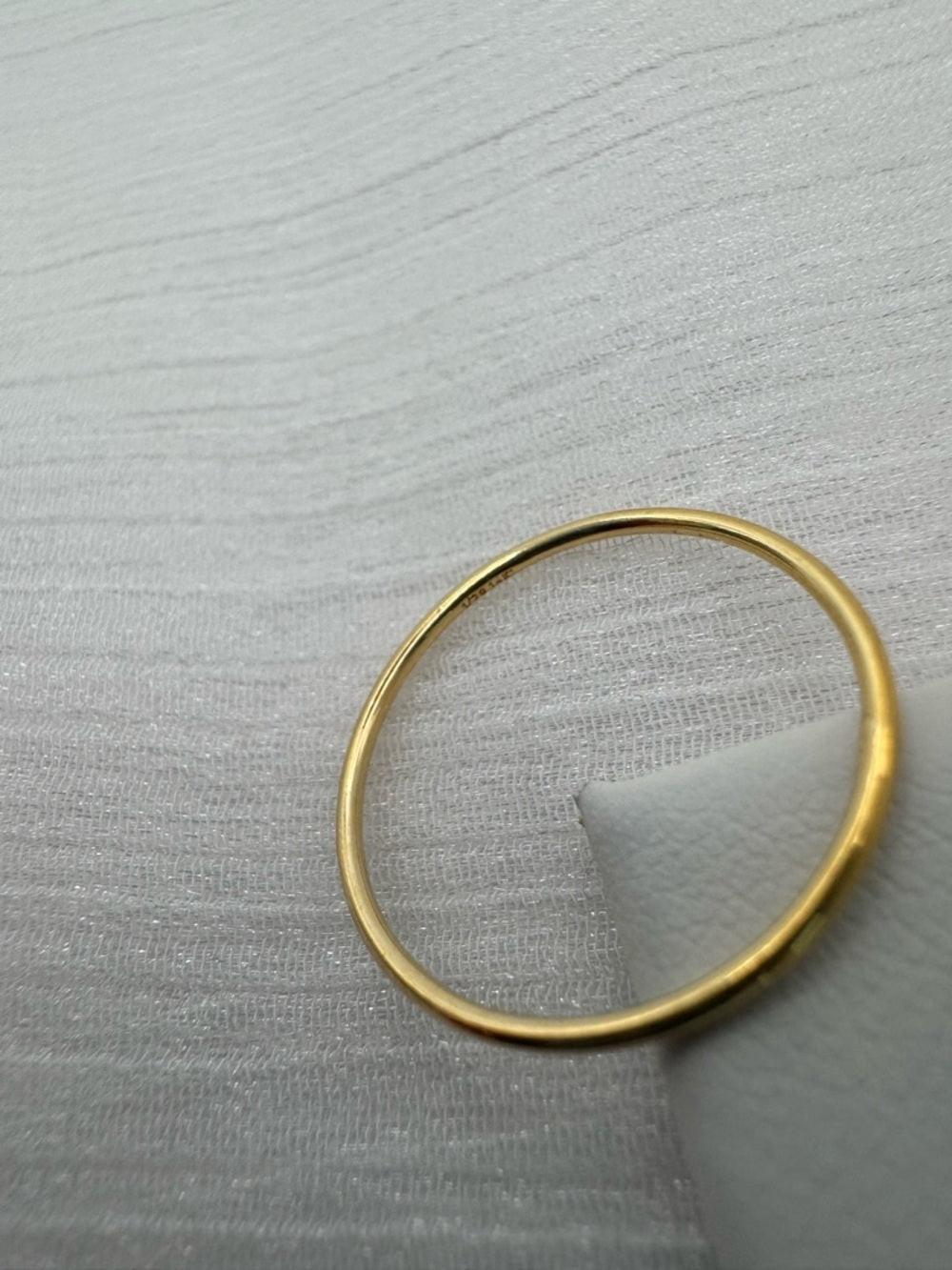 Gold Band