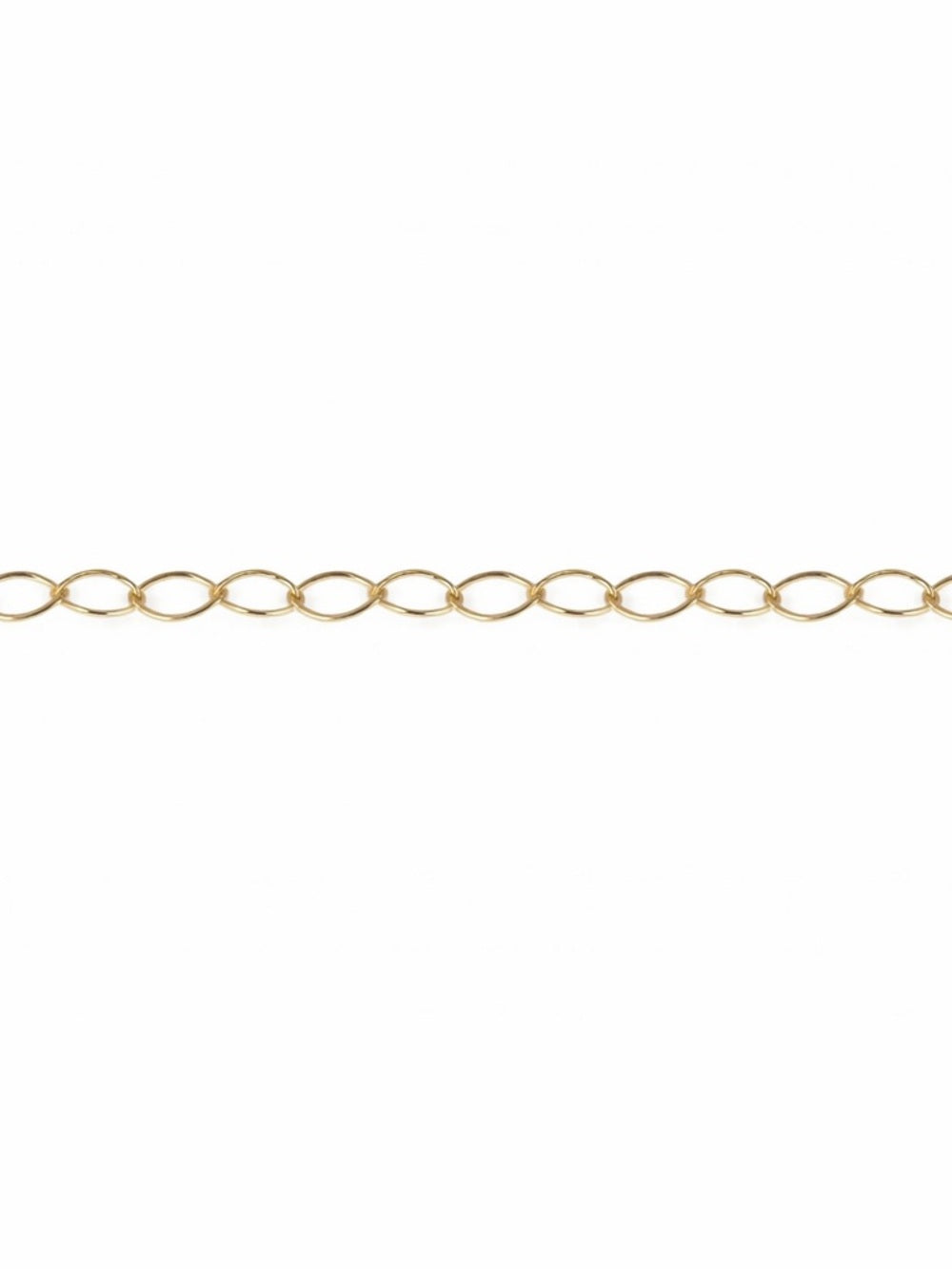 Gold Filled Extender