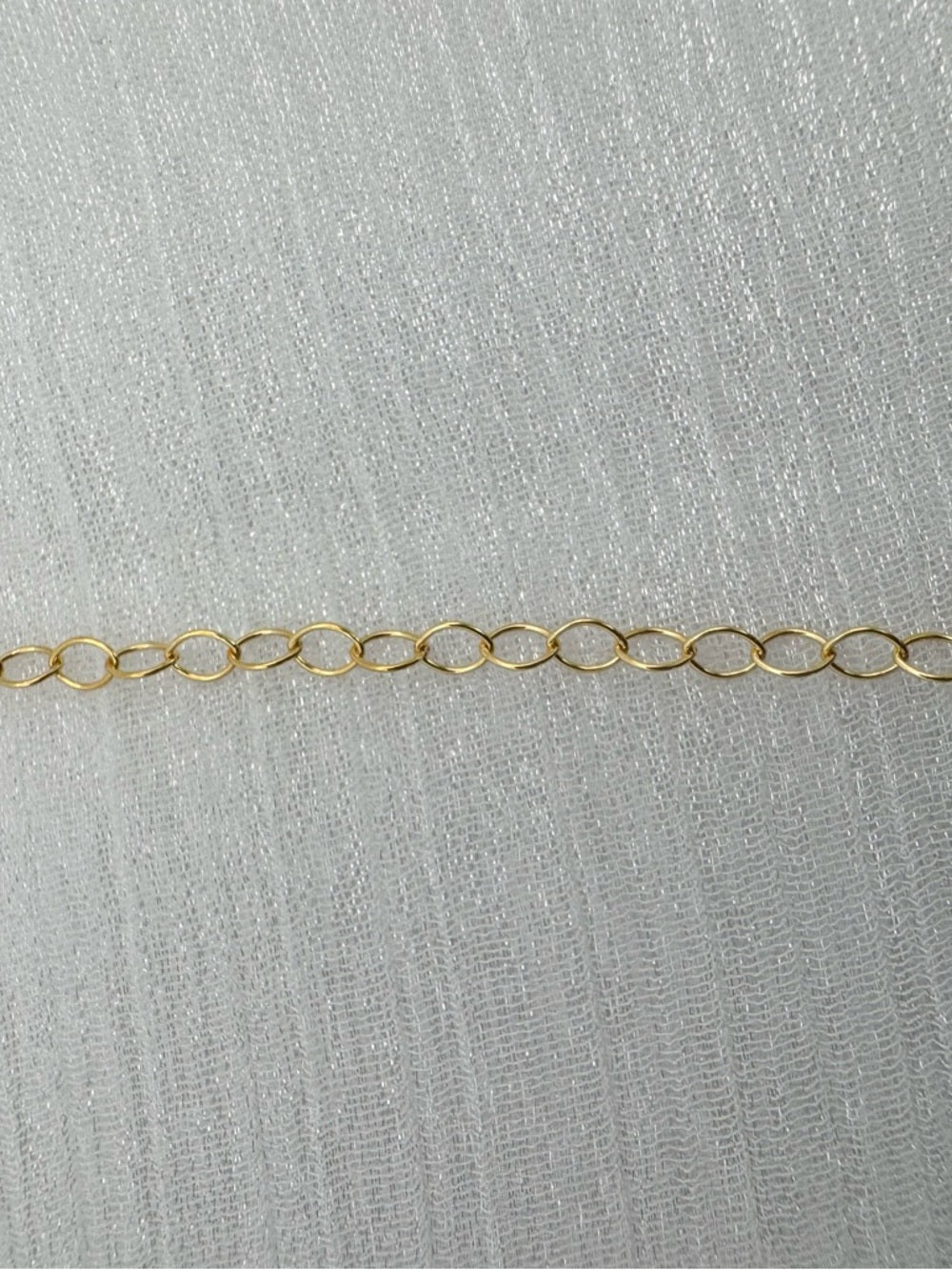 Gold Filled Extender