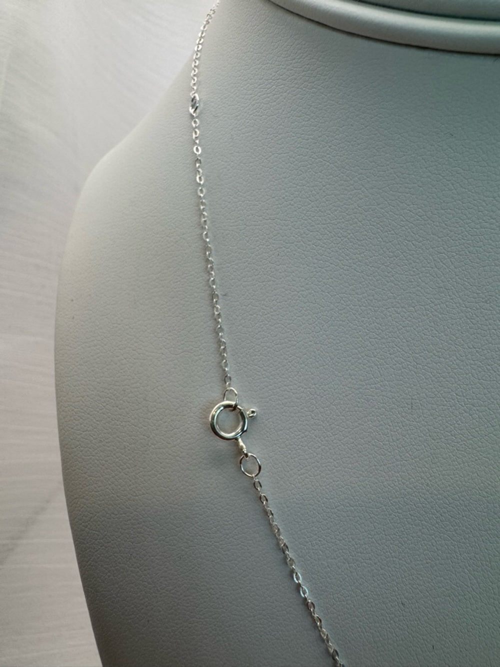 TH7001 Tanzanite Necklace
