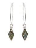 HT050 Labradorite Hook Threaders