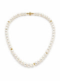 Freshwater Pearl Strand Necklace