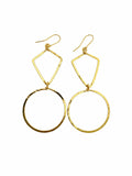 Laurel Dangles