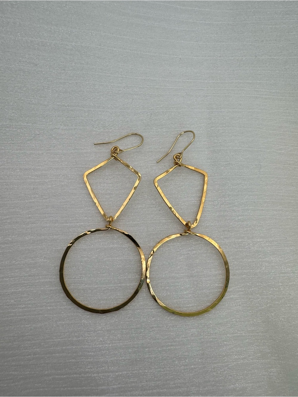 Laurel Dangles