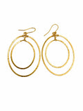 Cameo Duo Dangles