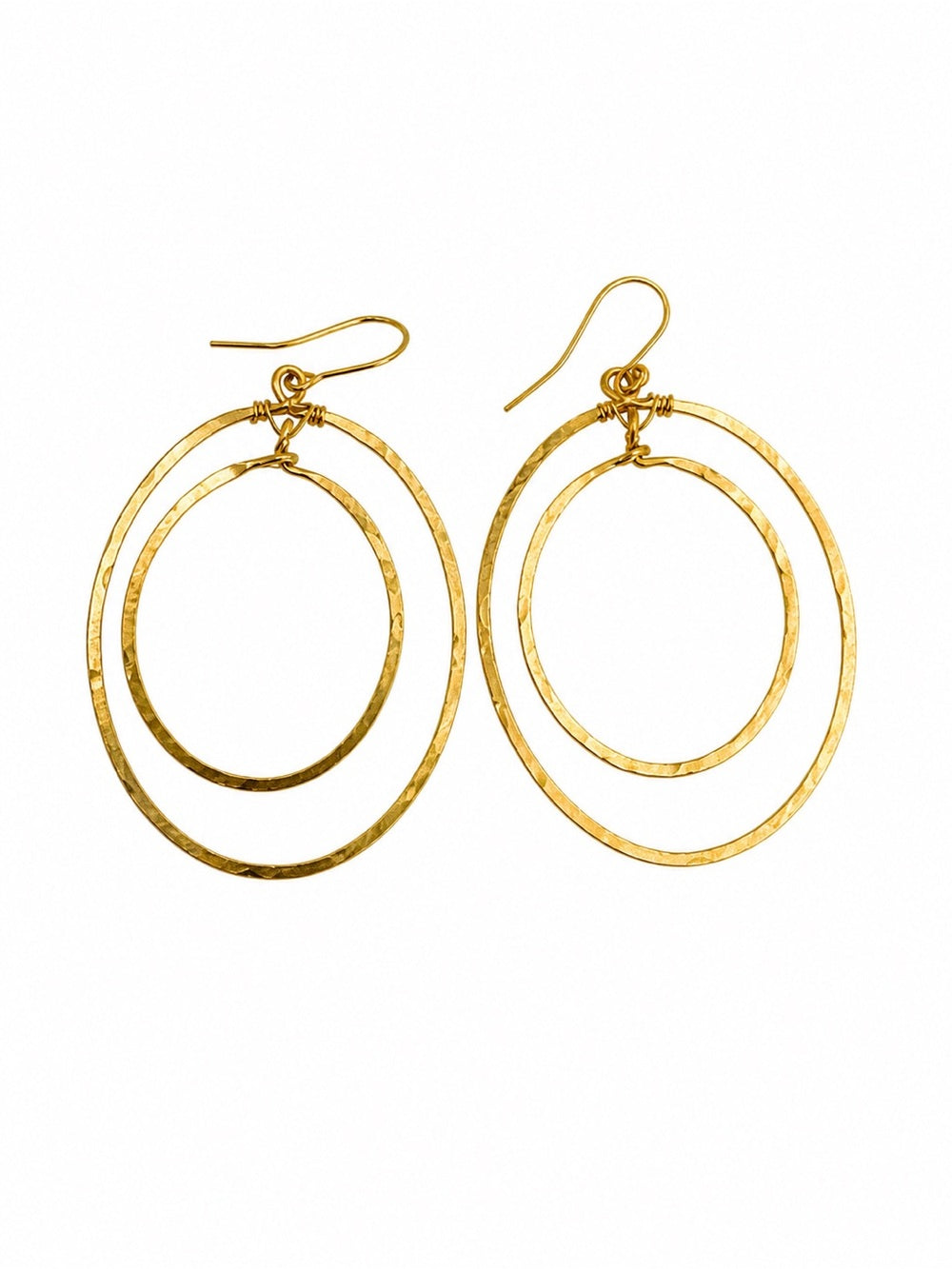 Cameo Duo Dangles