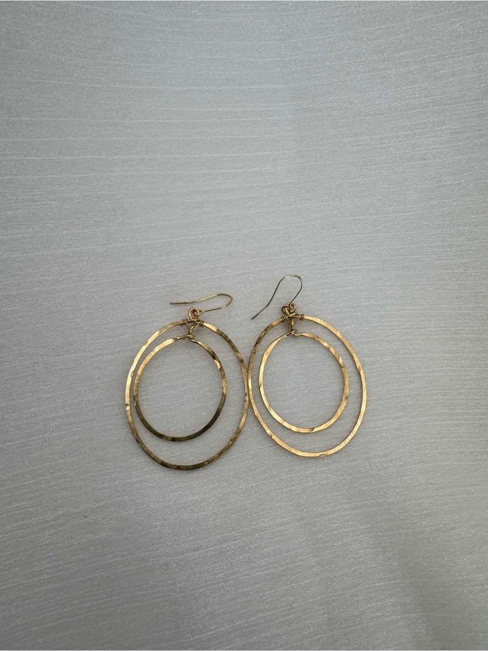 Cameo Duo Dangles
