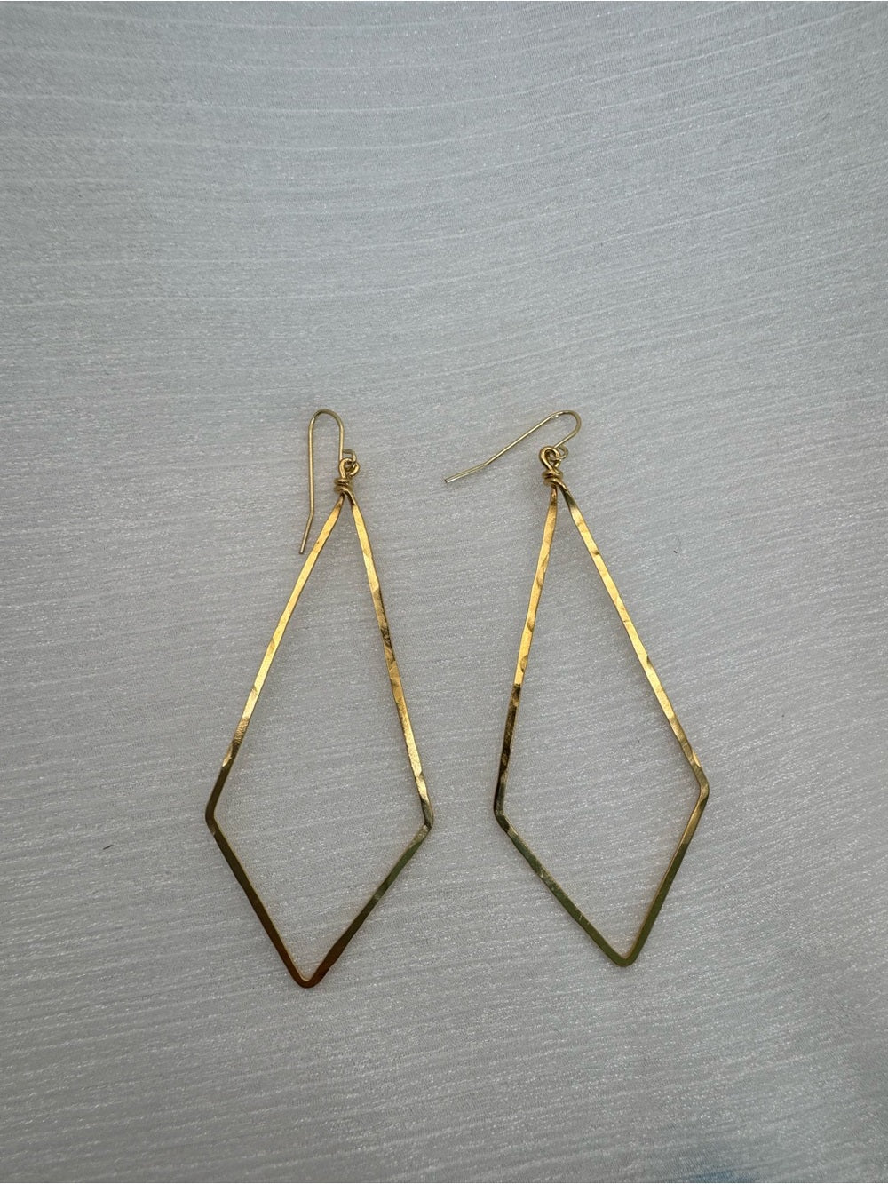 Rhombus Dangles