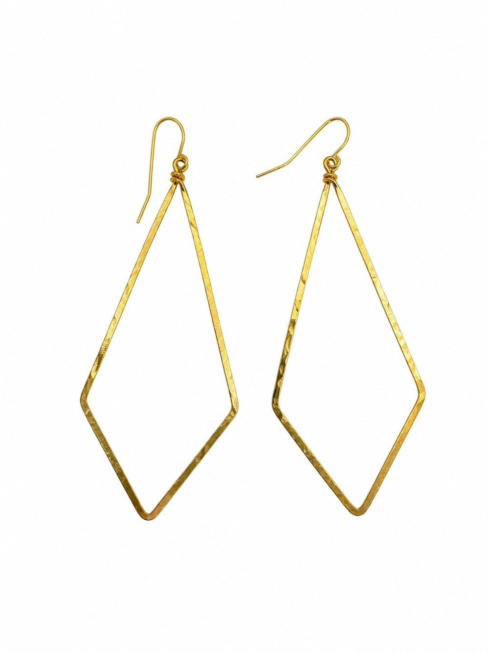 Rhombus Dangles