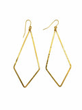 Rhombus Dangles