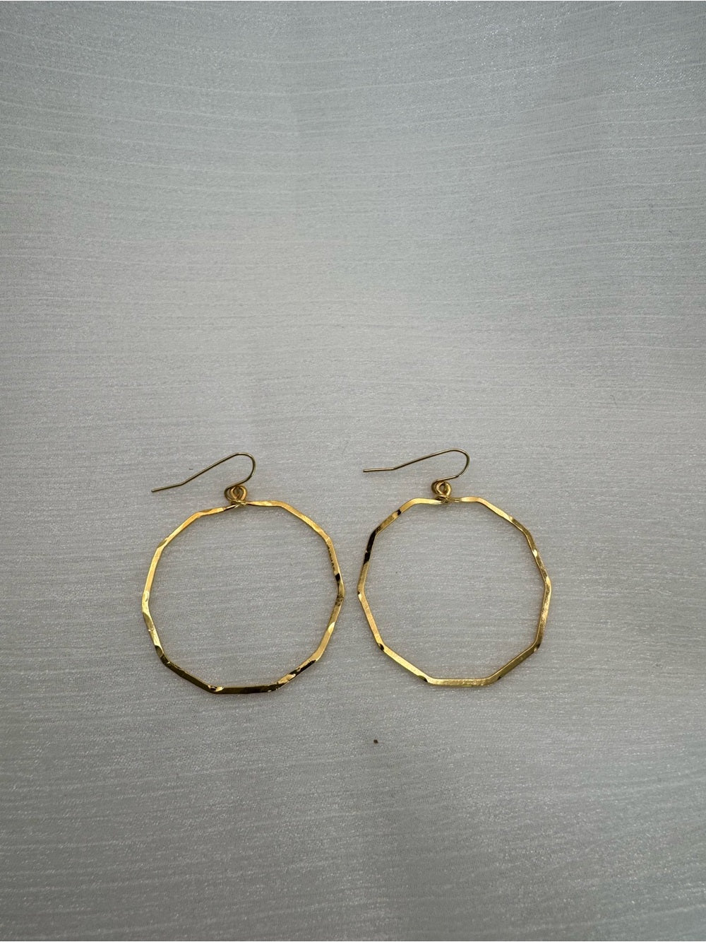 Tessera Dangles
