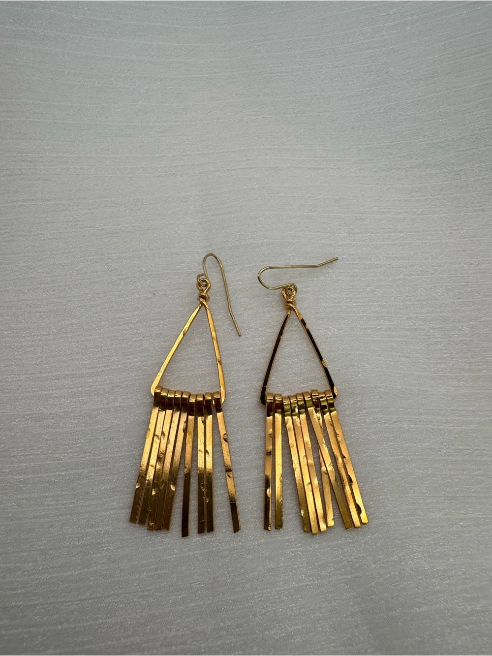 Apex Dangles