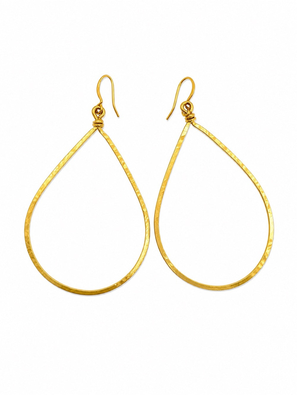 Daphne Teardrop Dangles