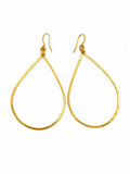 Daphne Teardrop Dangles