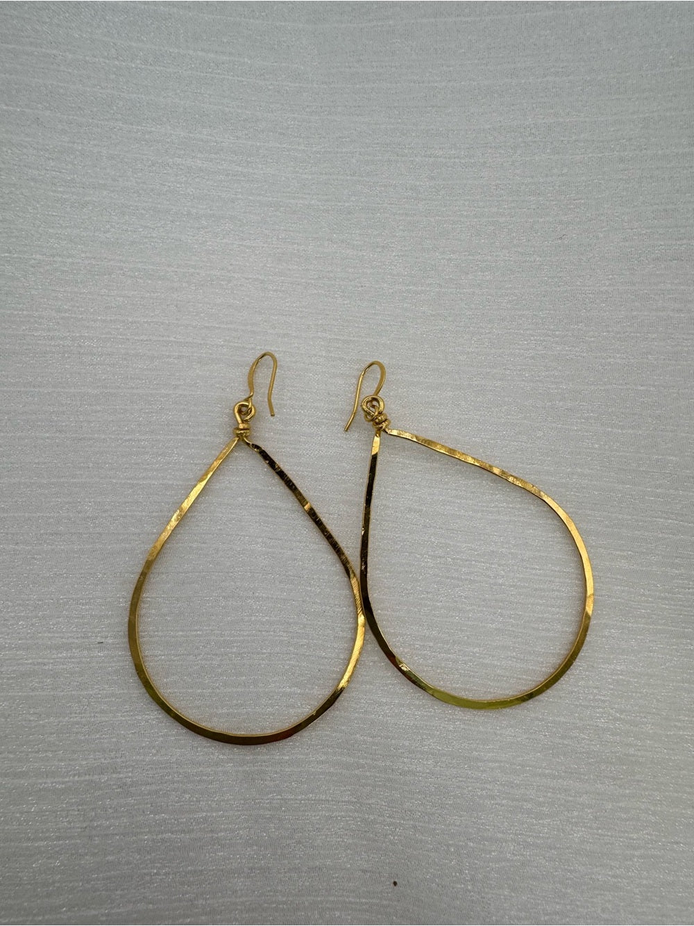 Daphne Teardrop Dangles