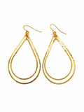Juno Teardrop Dangles