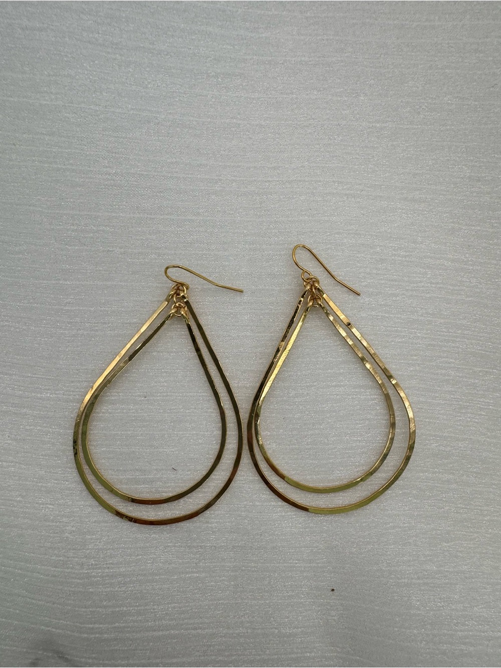 Juno Teardrop Dangles