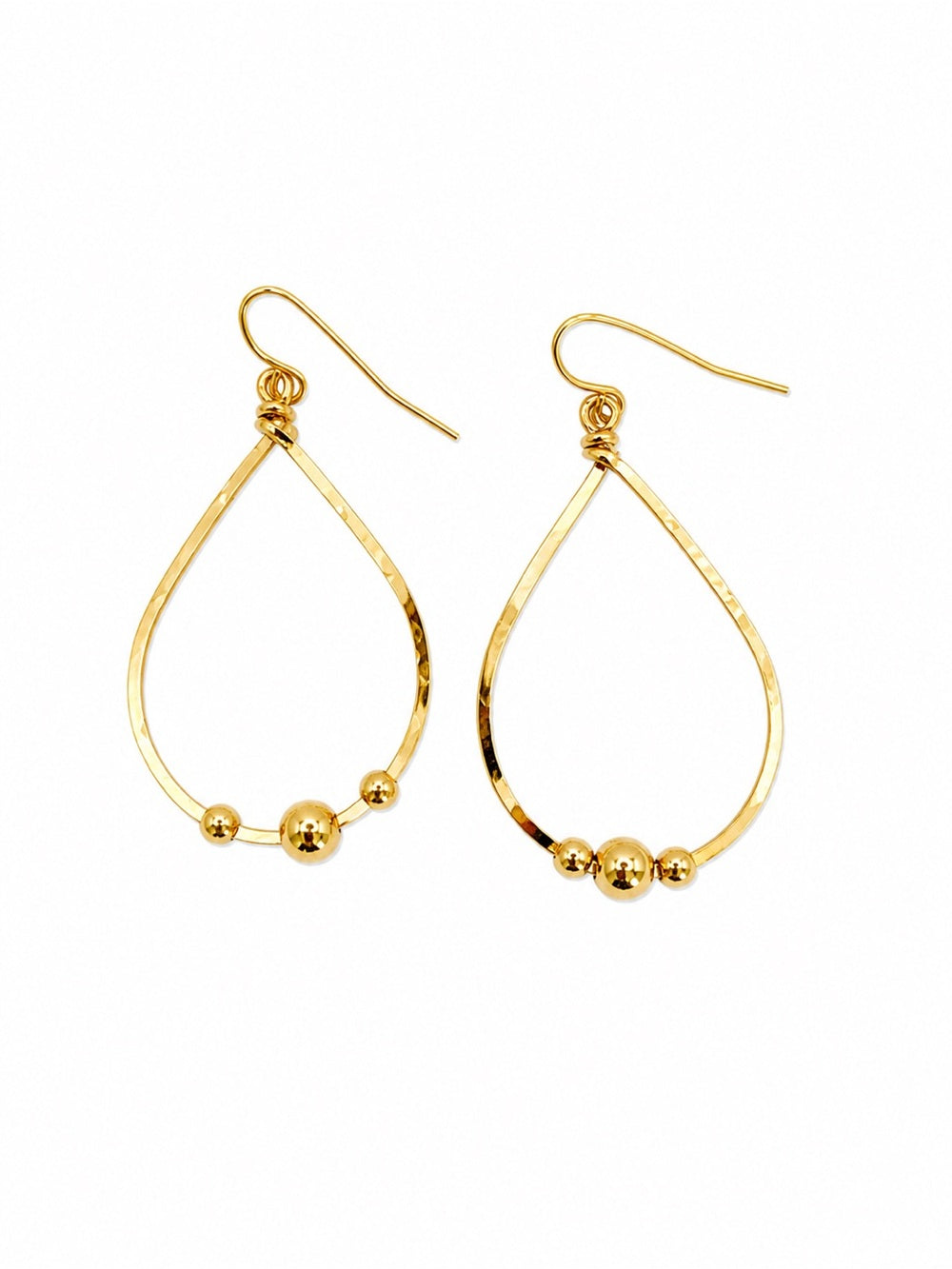 Vesta Dangles