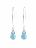 HT307 Larimar Hook Threaders
