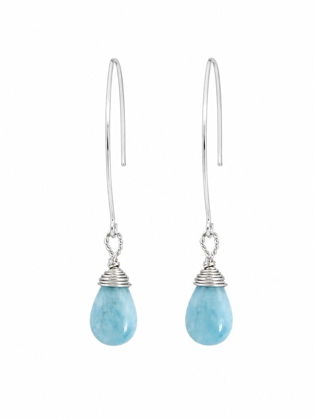 HT307 Larimar Hook Threaders