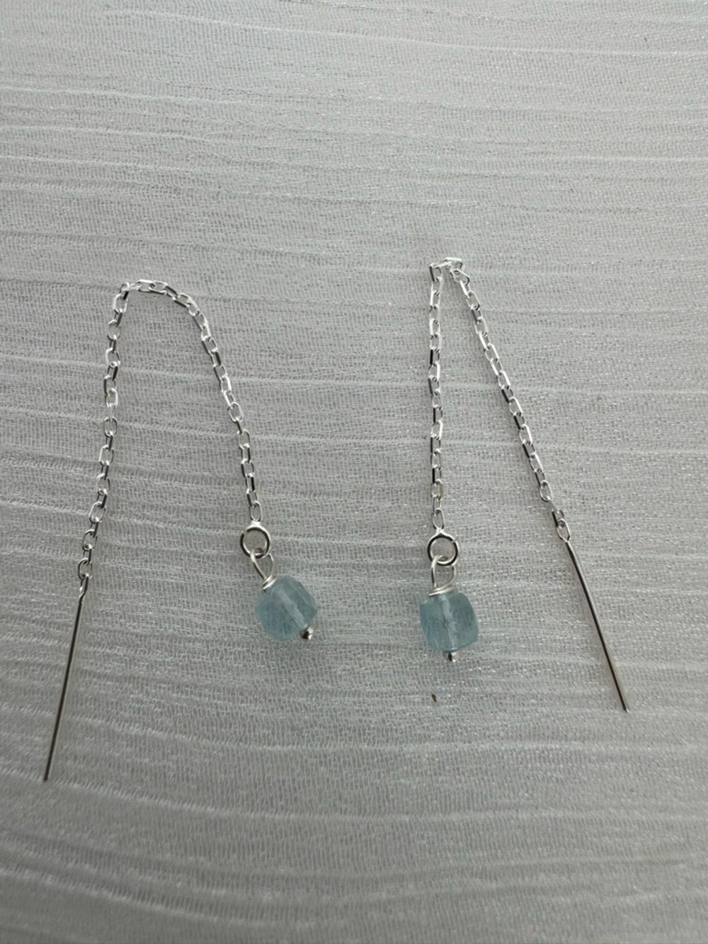 TH044 Aquamarine Threaders