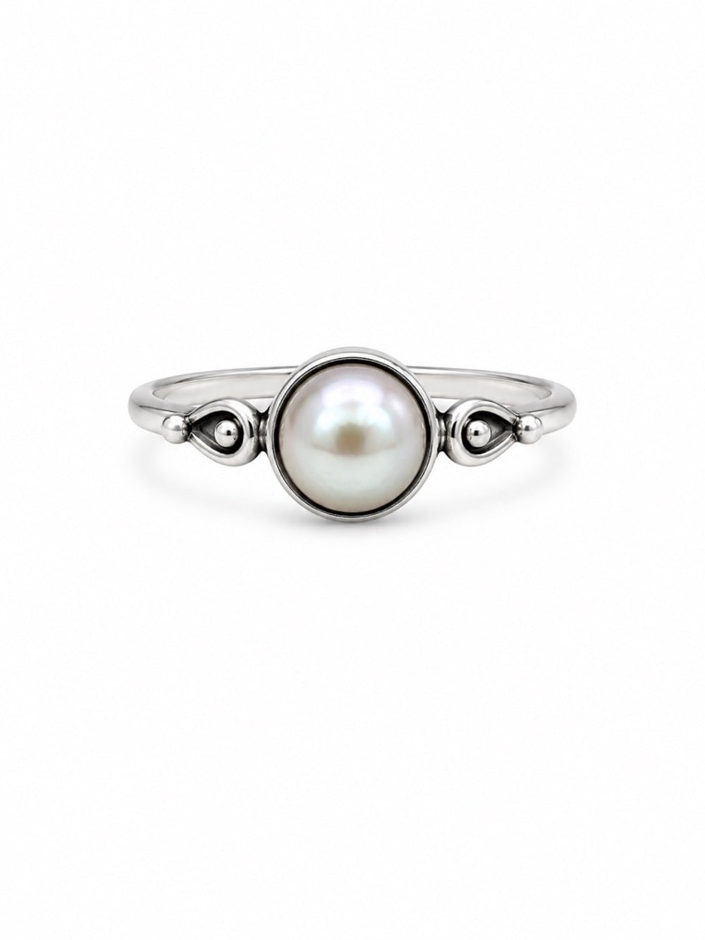 Freshwater Pearl Ring
