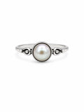 Freshwater Pearl Ring