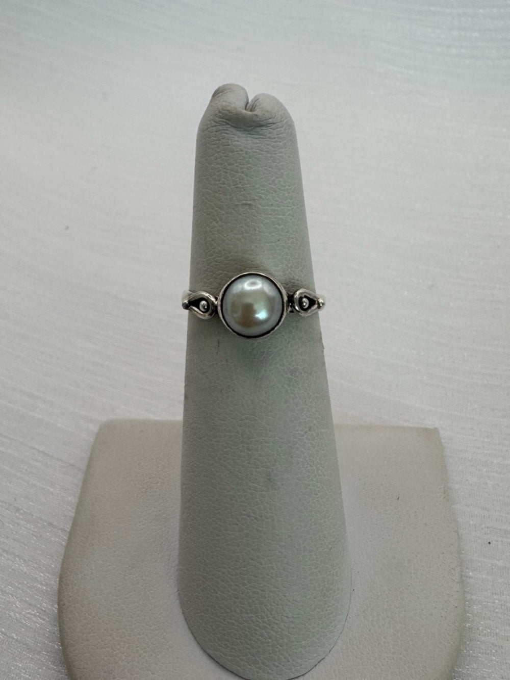 Freshwater Pearl Ring