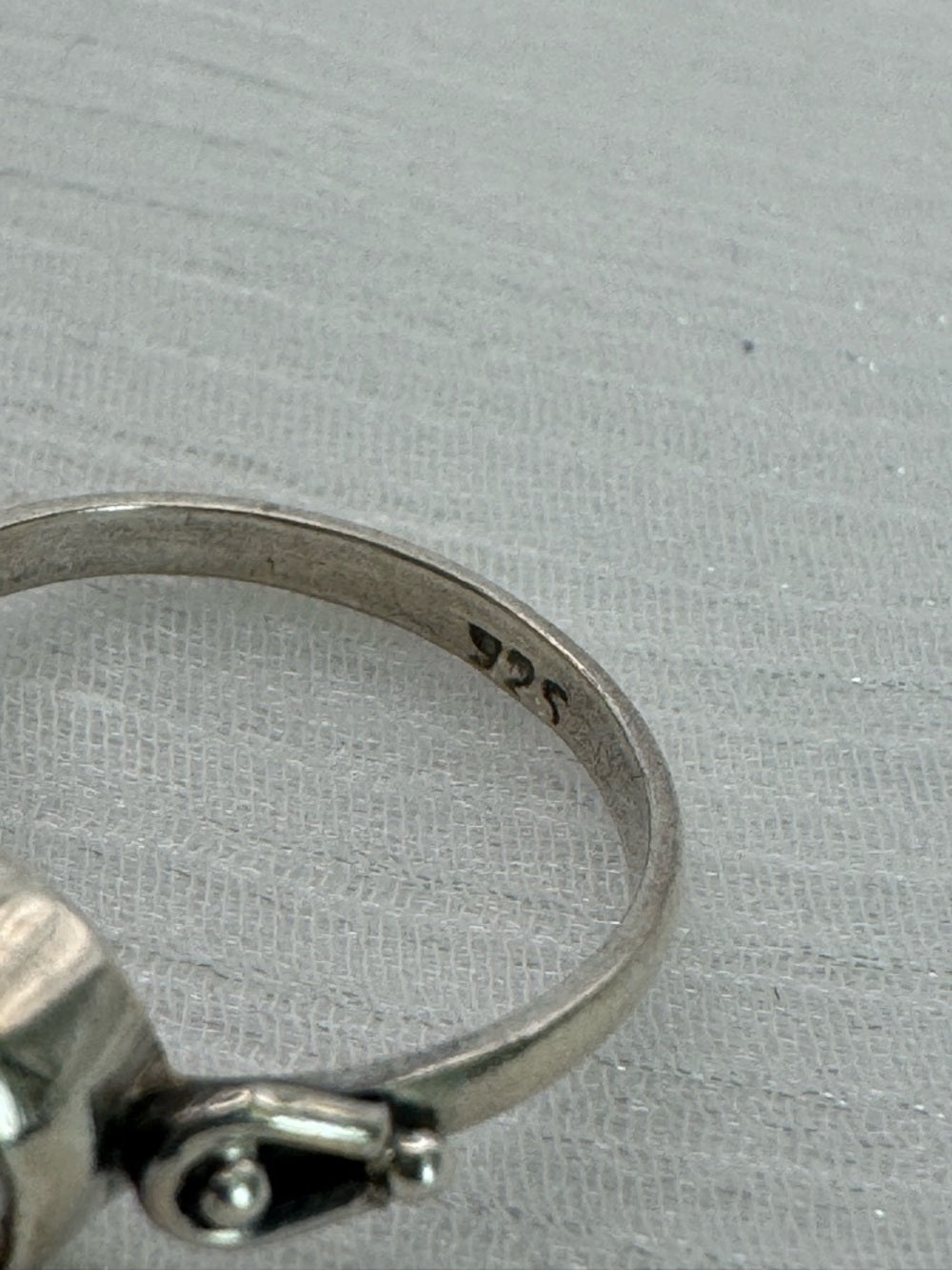 Freshwater Pearl Ring