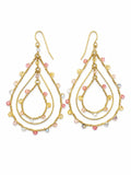 Mirage Coast Earrings
