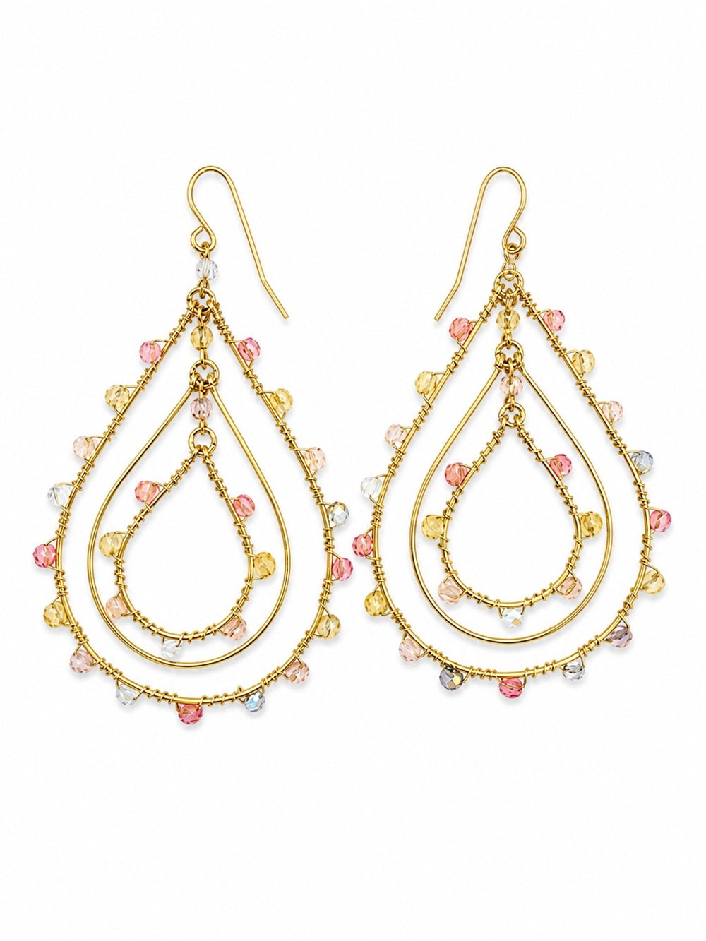 Mirage Coast Earrings