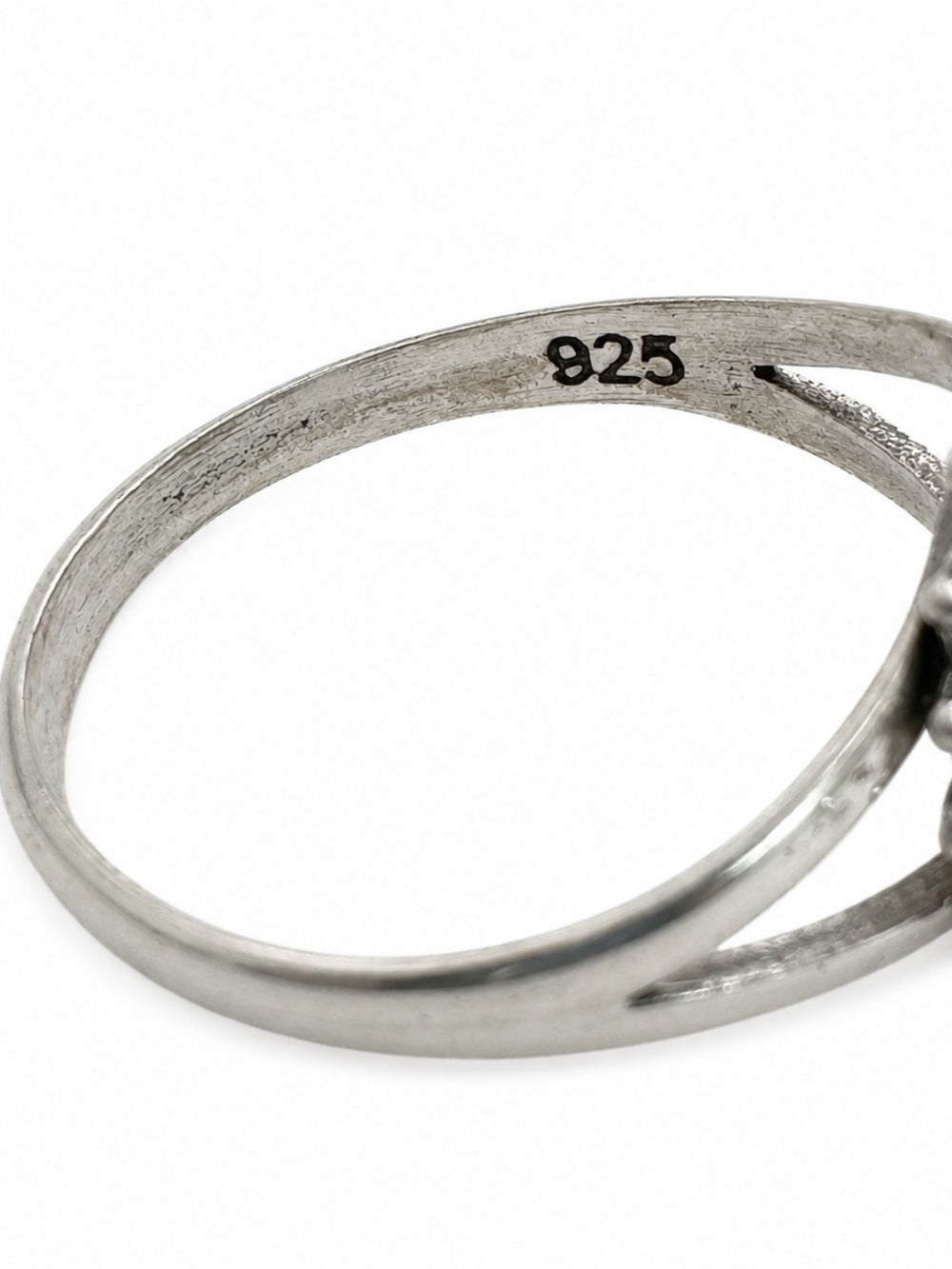 Black Onyx Sun Ring