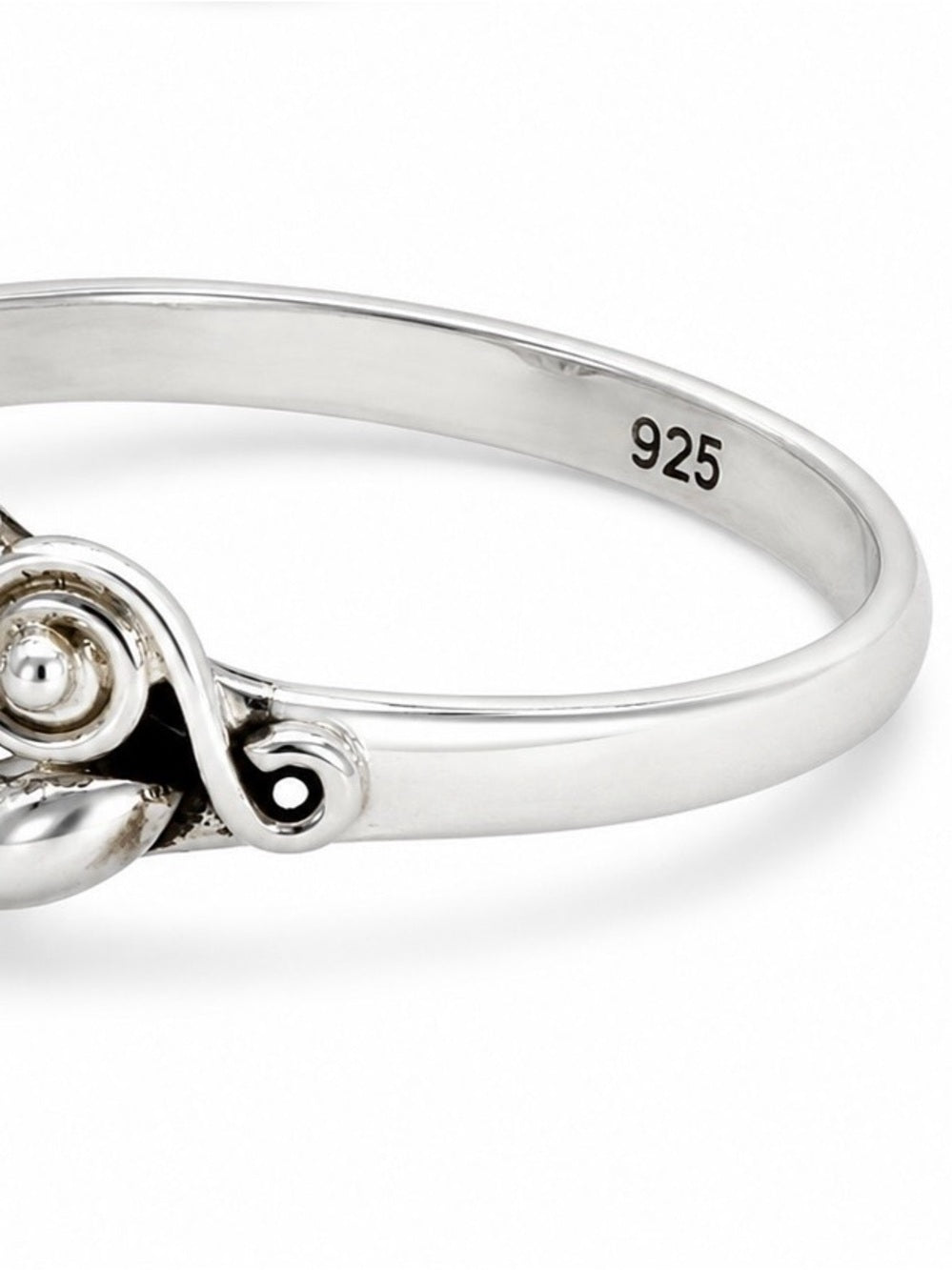 Citrine Spritz Ring