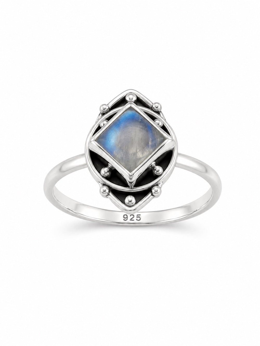 Moonstone Maren Ring