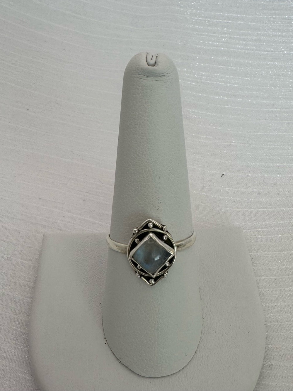 Moonstone Maren Ring
