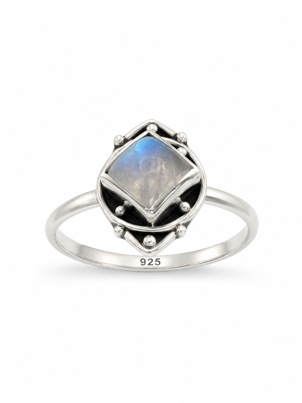 Moonstone Maren Ring