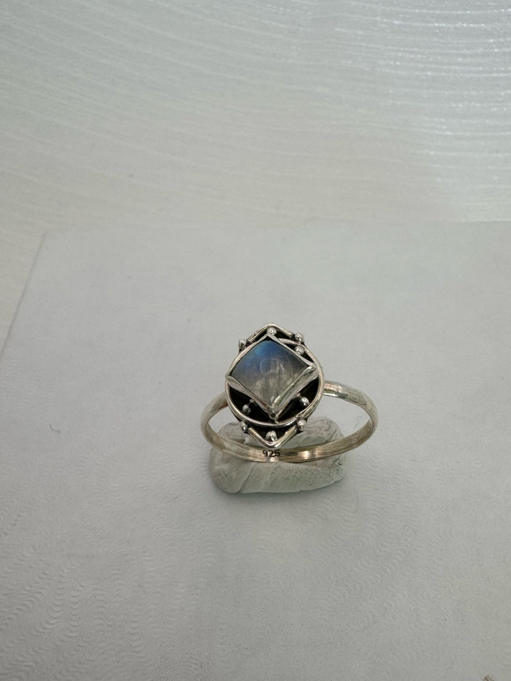 Moonstone Maren Ring