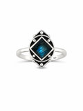 Labradorite Maren Ring