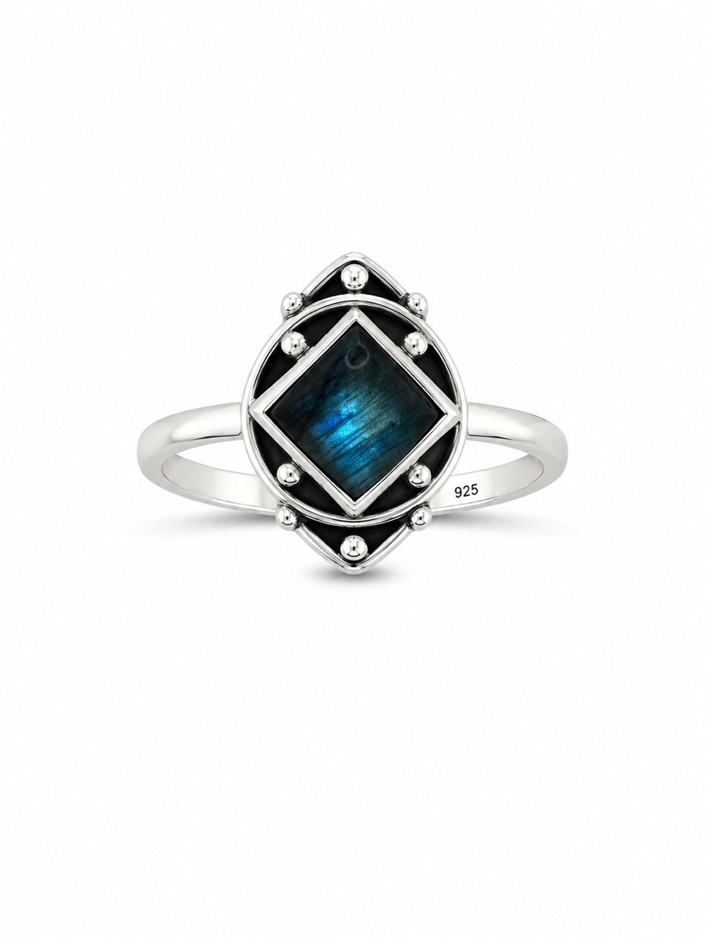 Labradorite Maren Ring