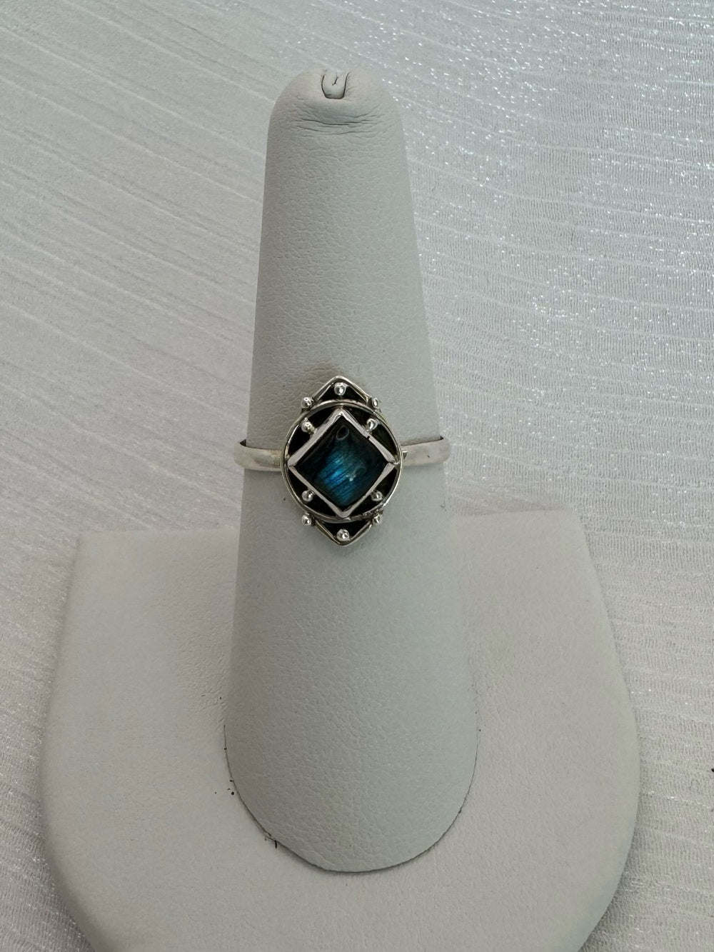 Labradorite Maren Ring