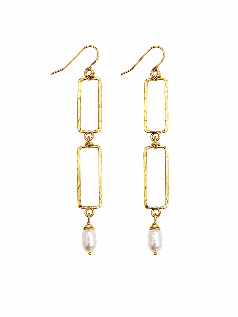 Capri Chain Drops