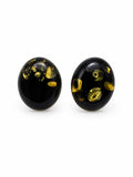Baltic Amber Studs