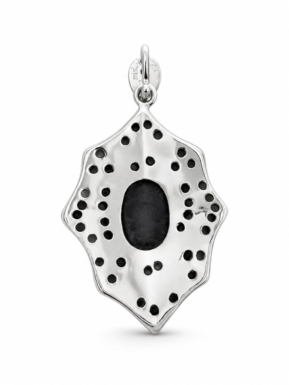 Abalone Royal Pendant