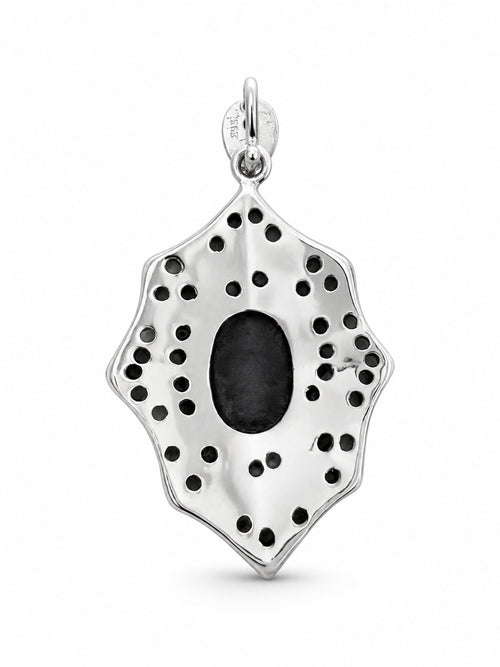 Abalone Royal Pendant