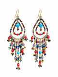 Cartagena Chandelier Earrings