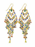 Portofino Chandelier Earrings