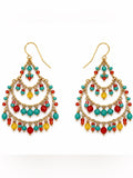 Laguna Chandelier Earrings