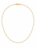 Baby Pearl Gold Filled Necklace